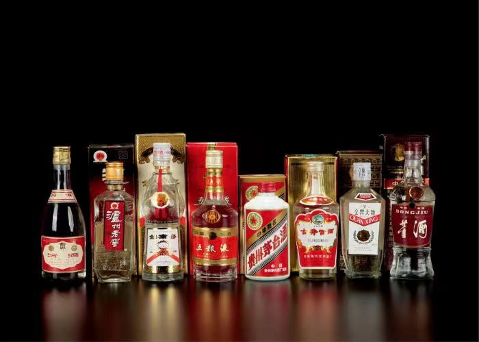 威宁老酒储存的方法